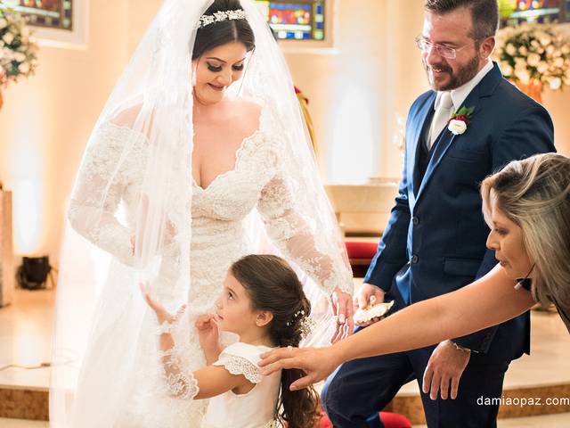 Casamentos de Feitos um para o outro