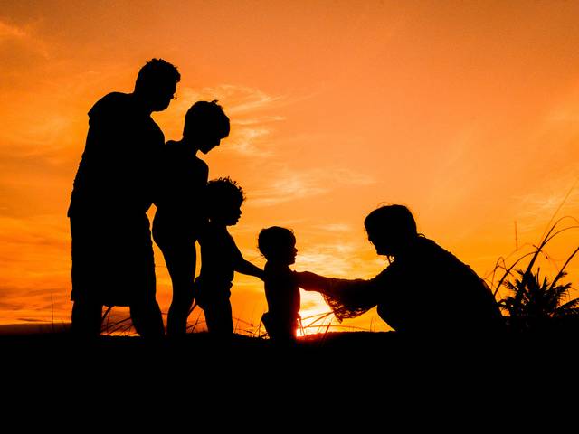 Gestantes/Família de Biel - 1 aninho