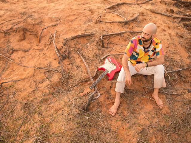 Ensaios de Diego Brasil