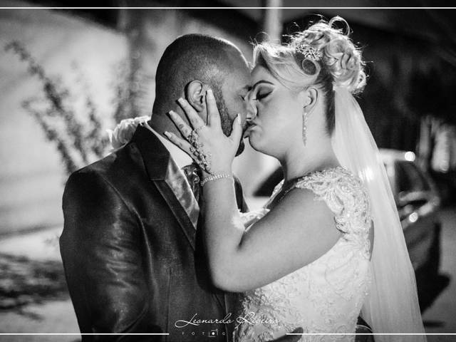 Casamentos de Casamento - Daiane e Rodrigo