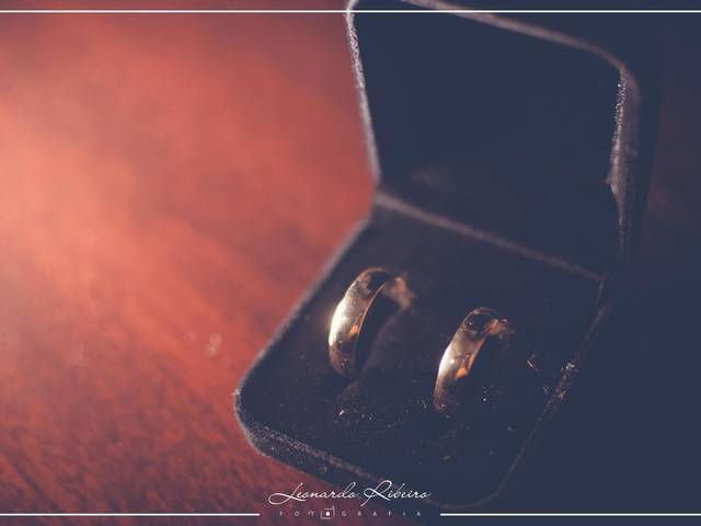 Casamentos de Casamento - Lais e Ricardo