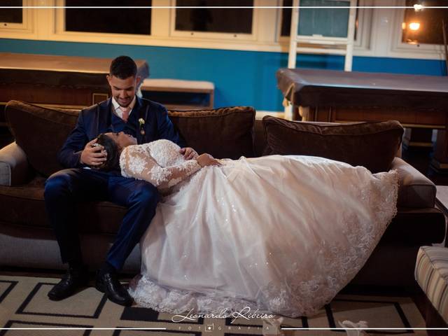 Casamentos de Casamento - Rian e Daiana 