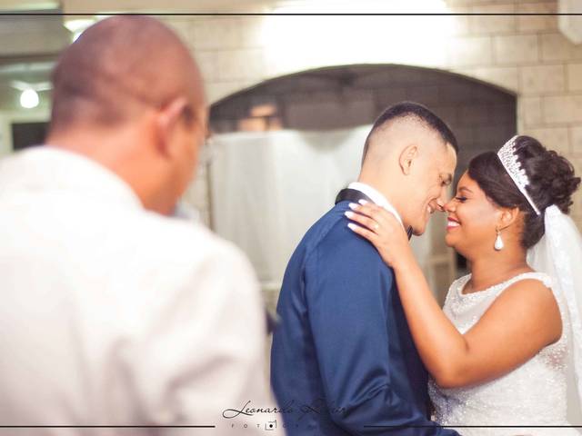 Casamentos de Casamento - Ketellin e Caio