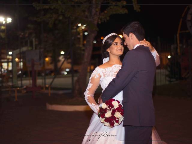 Casamentos de Casamento - Silvia e Henrique