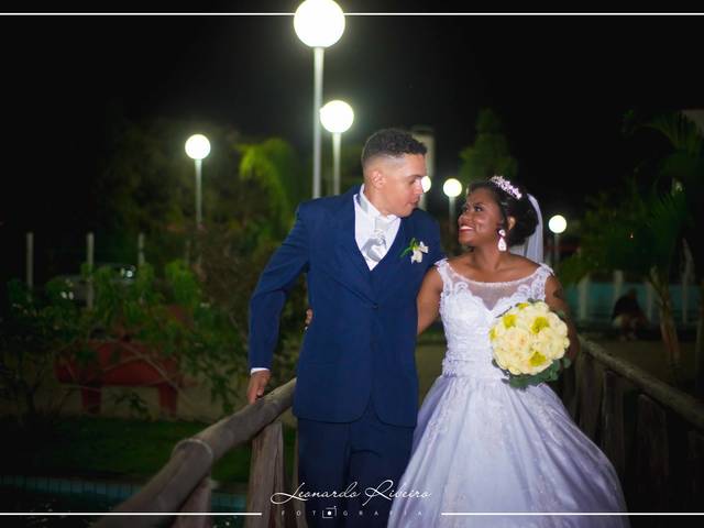 Casamentos de Casamento - Catia e Thiago