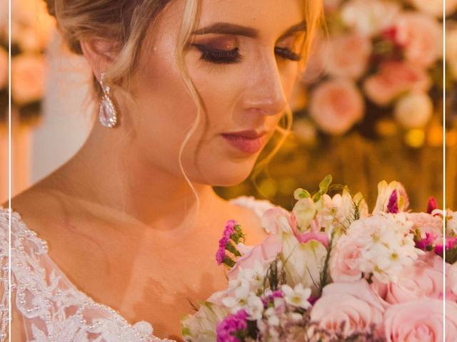 Casamentos de Casamento - Mariana e Felipe