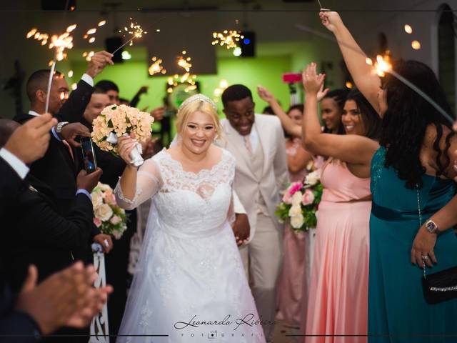 Casamentos de Casamento - Renata e João Pedro