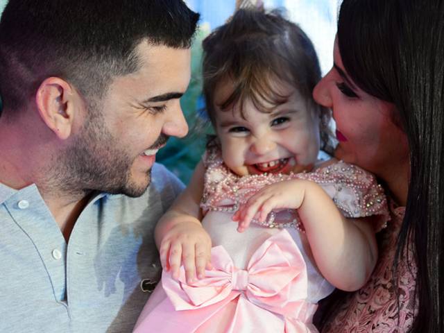 ANIVERSÁRIO de 2 ANINHOS MARIA EDUARDA