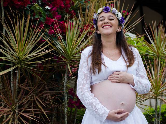 GESTANTES de UM NOVO IRMÃOZINHO ESTÁ CHEGANDO