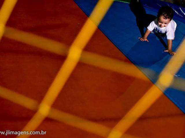 ANIVERSÁRIO de ARTHUR FAZ UM