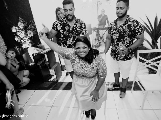 ANIVERSÁRIO de NIVER DA PATY