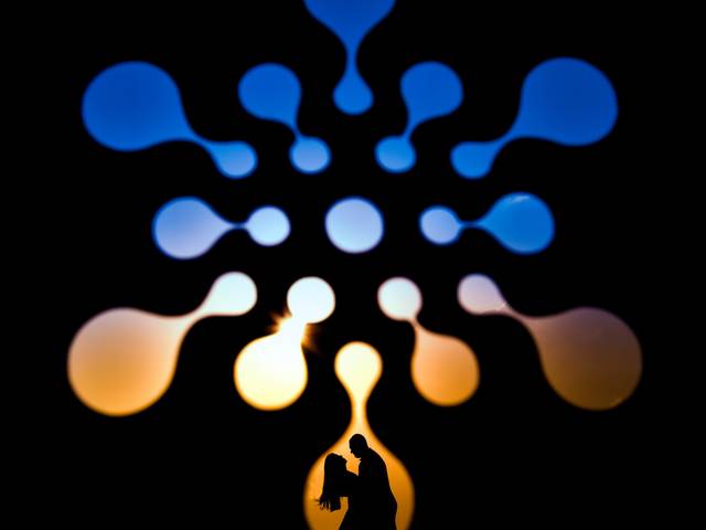 PRÉ-WEDDING de ERICA E RICARDO