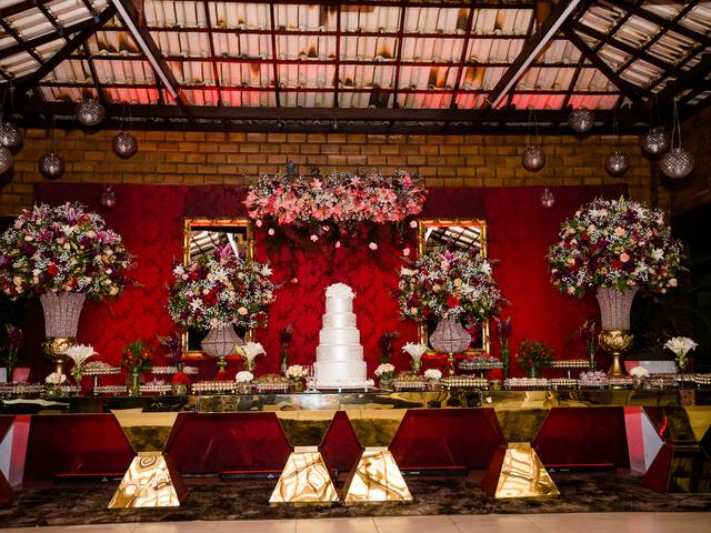 Casamentos de Casamento Gabrielly & Daniel 