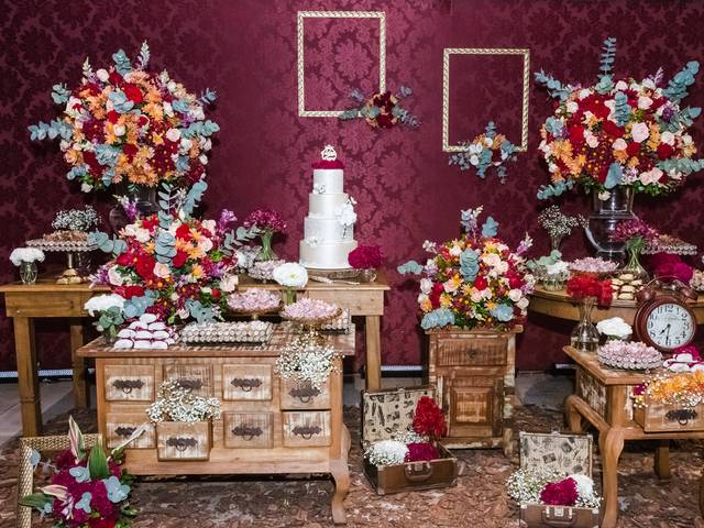 15 Anos  de 15 anos da Paula  