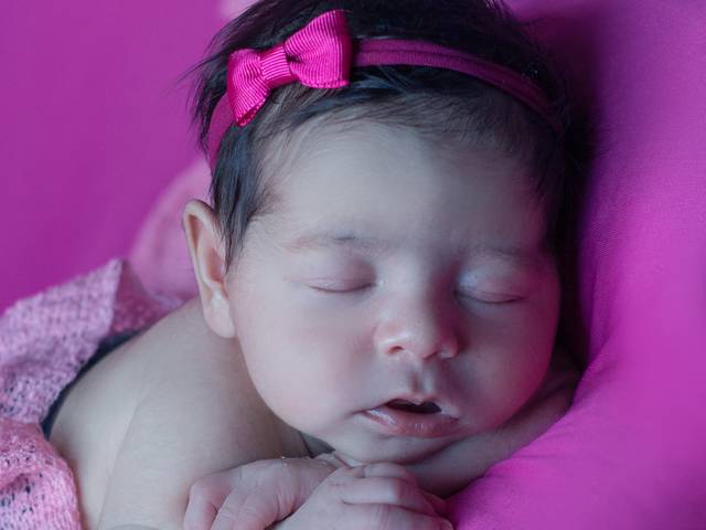 Recém Nascidos de Newborn Pietra 15 dias