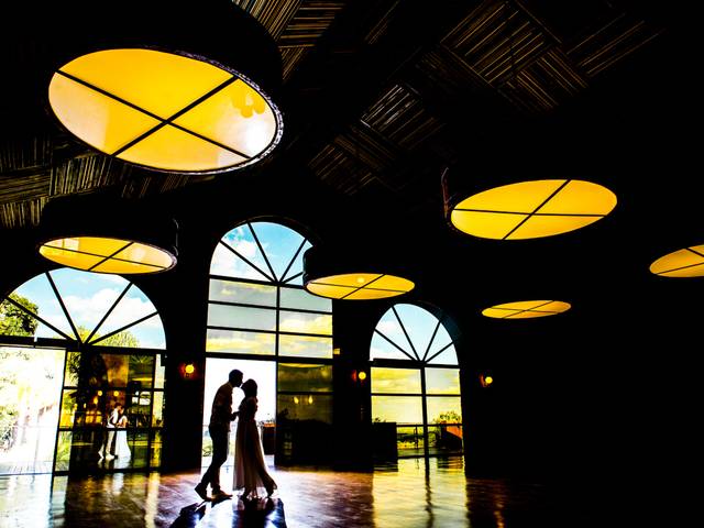 Pré Wedding de Samira e Leo