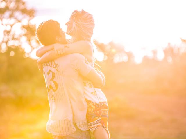 Pré Wedding de Bruna e Davi