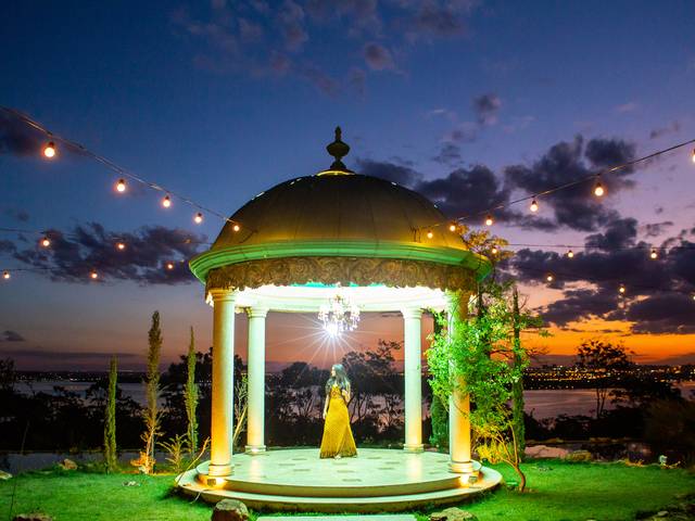 15 Anos de Eduarda Isabela