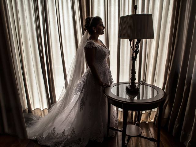 Bridal Session de Aryanne Aerre