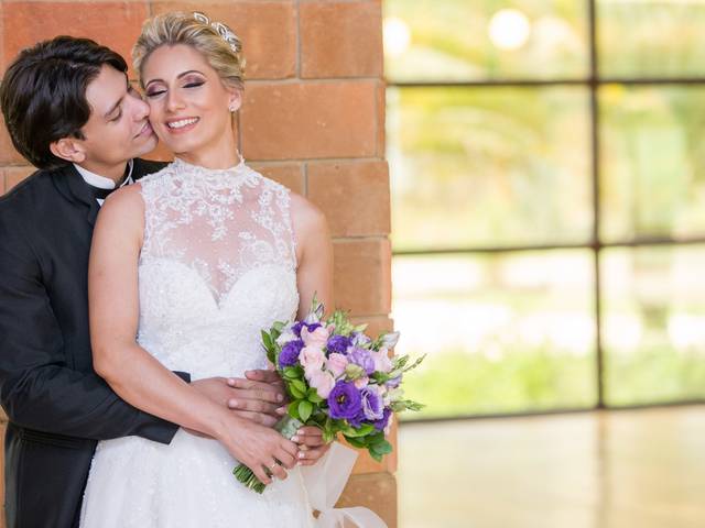 Pós Wedding de Bruna e Davi