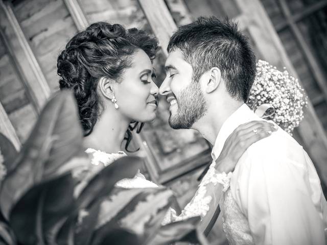 Pós Wedding de Kerolly e Charles