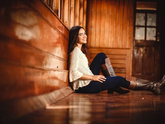 15 Anos de Prévia 15 Anos Camilla