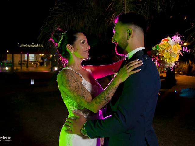 Bodas de Boda Noelia y Jonathan