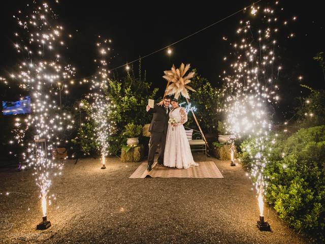 Testimonios de Belen y Diego Testimonio