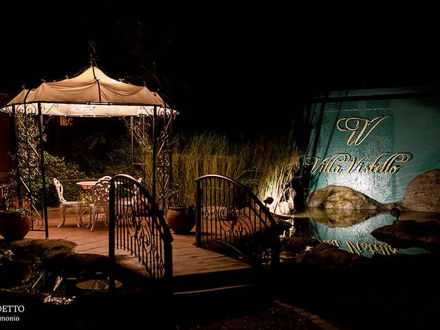 Bodas de Silvina y Antonio