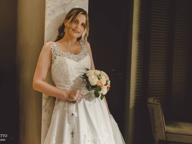 Bodas de Casamiento Carla y Guillermo