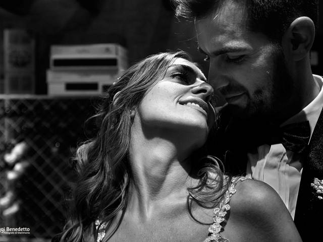 Bodas de Boda Paula y Martin en Oncativo 