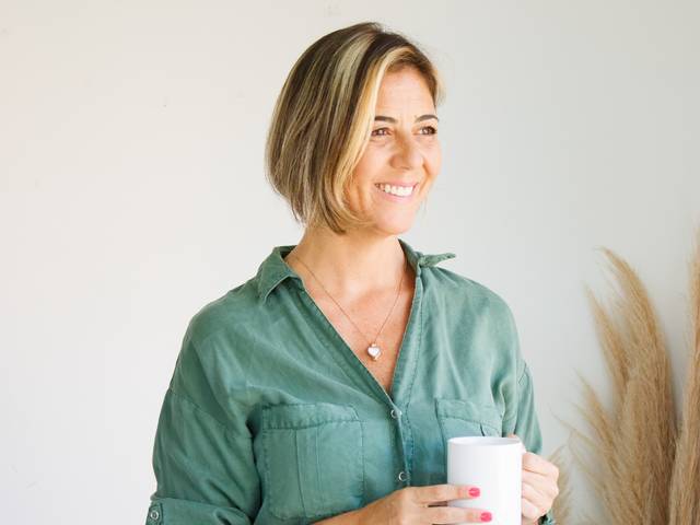 Ensaio de marca de carmem