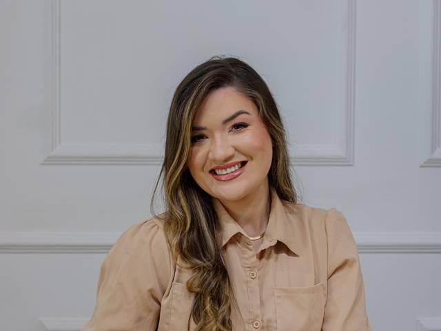 Ensaio de marca de Barbara