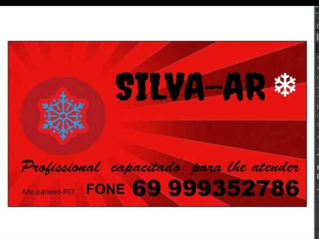 Climatização de SILVA-AR Climatização