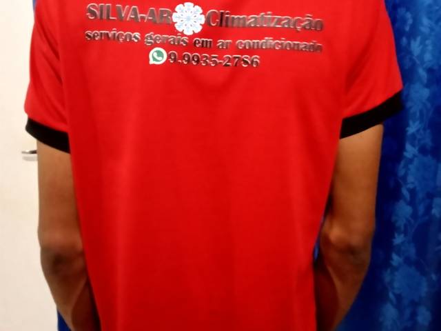 Climatização de SILVA-AR Climatização