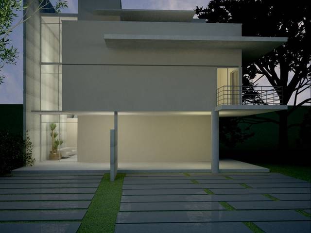 CASAS de CASA ALPHAVILLE