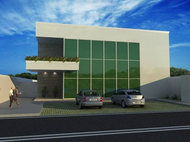 CASAS de SEDE DA AMDA