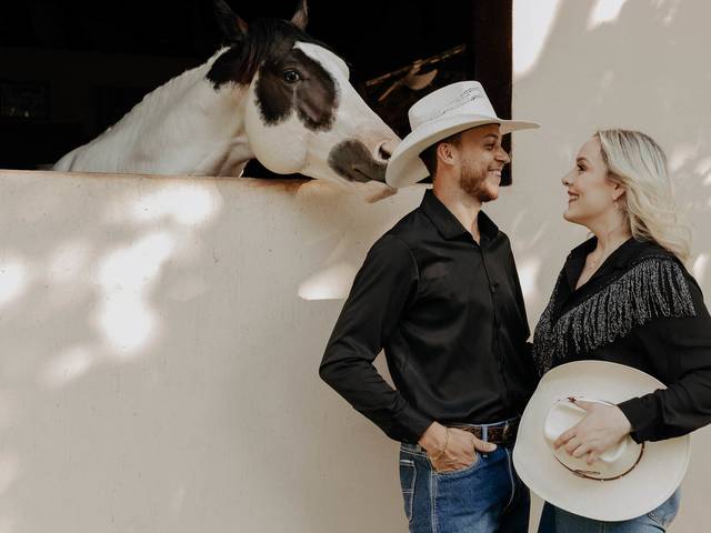 Pré Wedding de Beatriz + Rodrigo