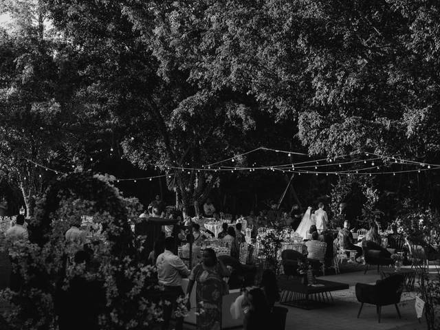 Casamento de Raiane + Alan