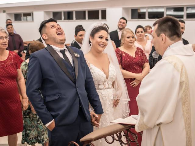 Casamento de Gabriela + Lucas