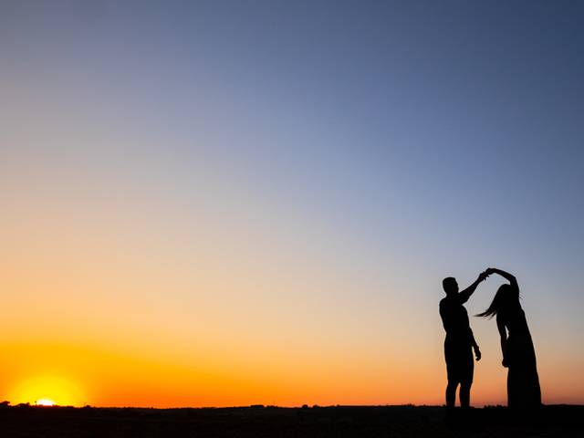 Pré Wedding de Natasha + Willian