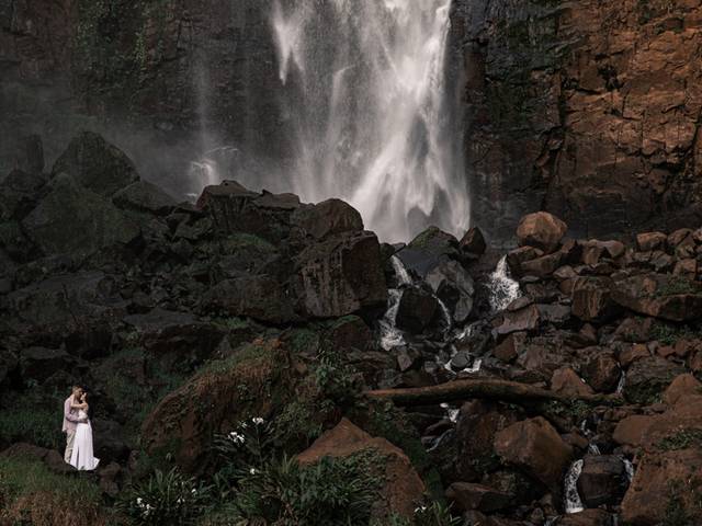 Pré Wedding de Thaís + Lucas