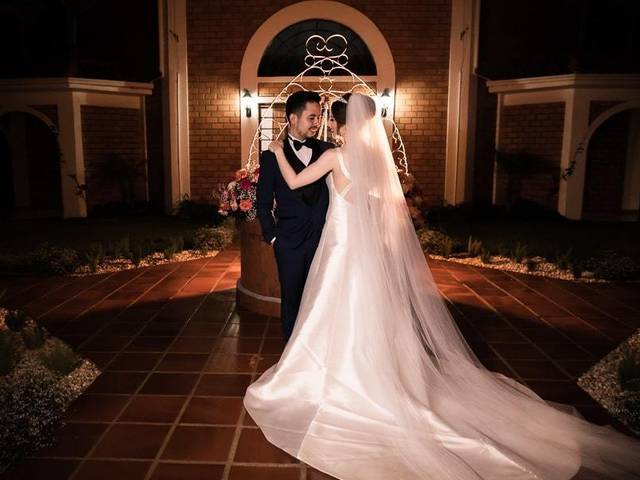 Casamento de Jailine + Julio