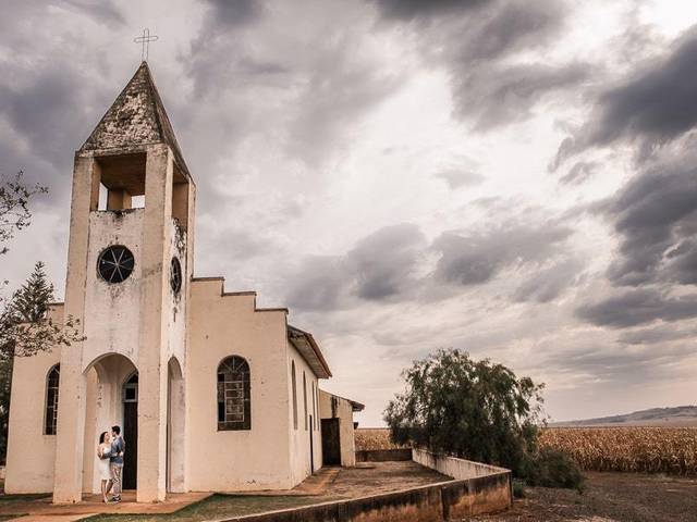 Pré Wedding de Ana + Carlos