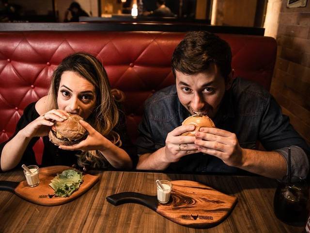 Pré Wedding de Patrícia + Rodrigo