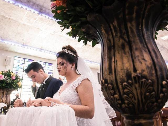 Casamento de Ana + Carlos