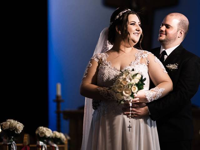 Casamento de Adriele + Lúcio