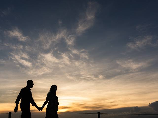 Pré Wedding de Hilana + Douglas