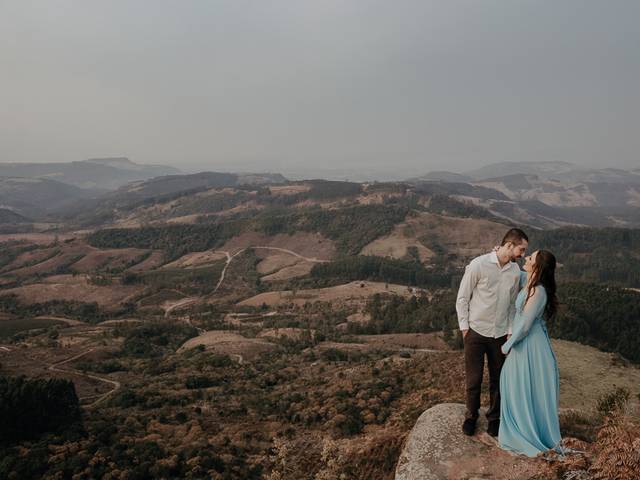 Pré Wedding de Letícia + Luís