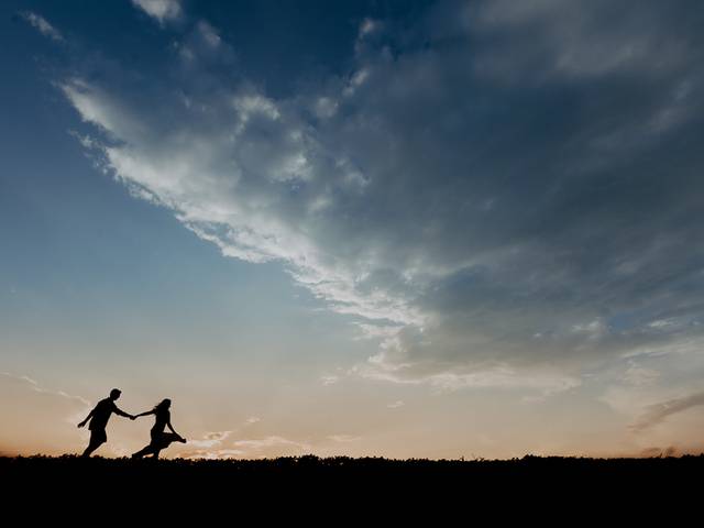 Pré Wedding de Gabriela + Lucas